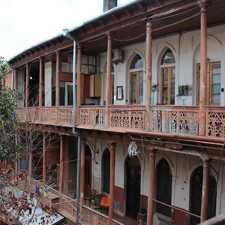Grandma'S Hotel Tbilisi Exteriér fotografie