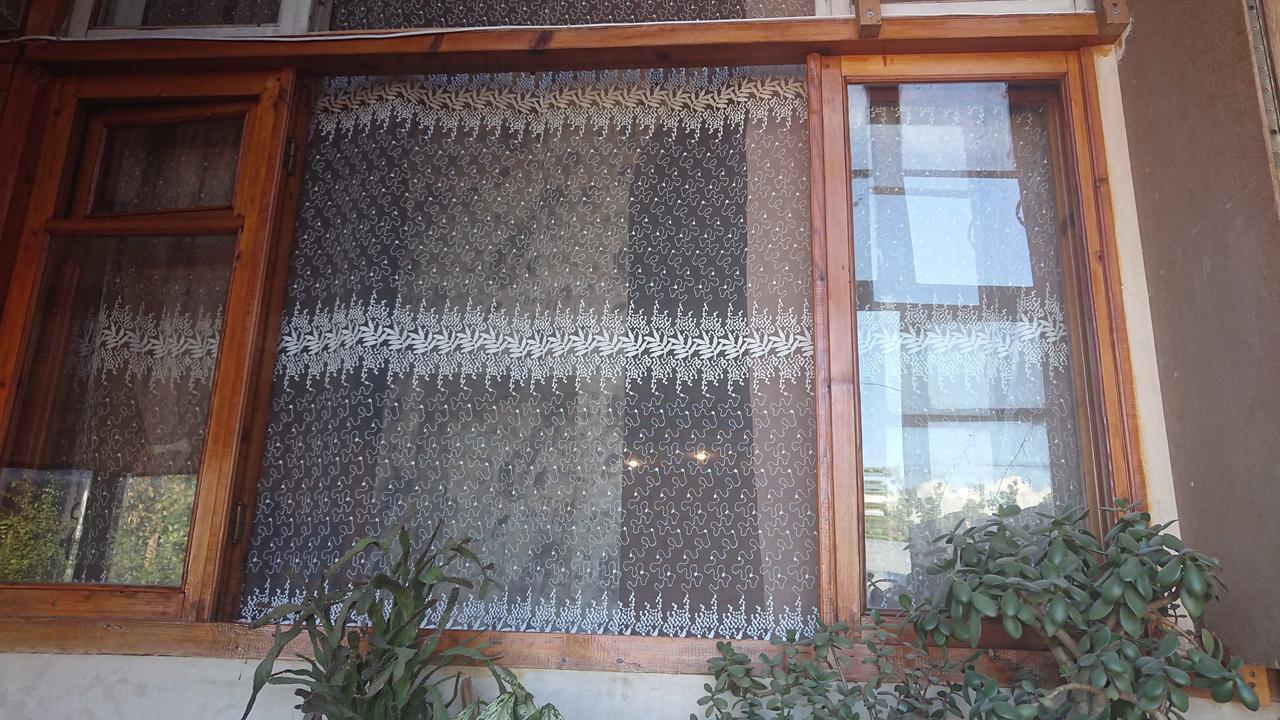 Grandma'S Hotel Tbilisi Exteriér fotografie