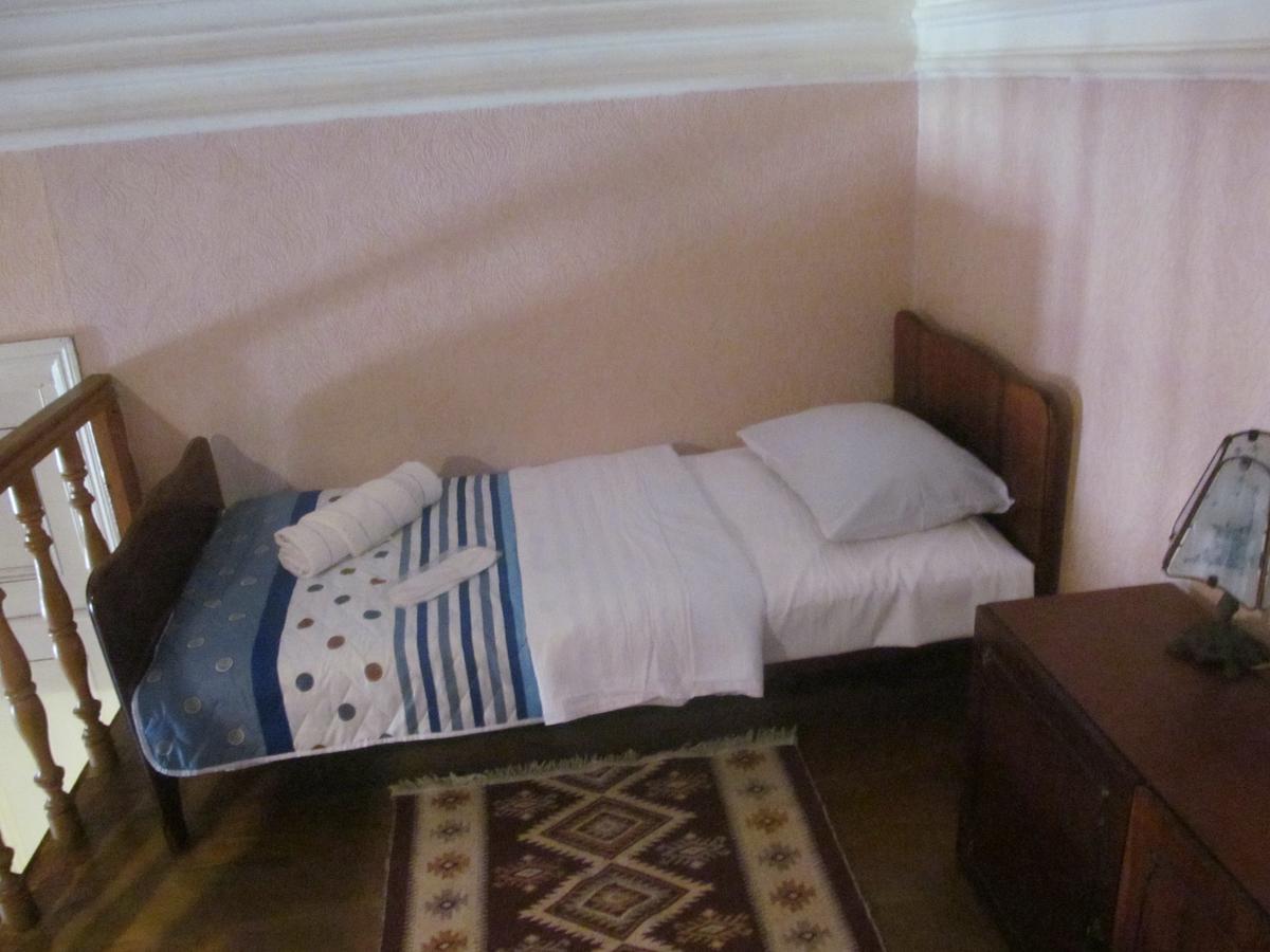 Grandma'S Hotel Tbilisi Exteriér fotografie